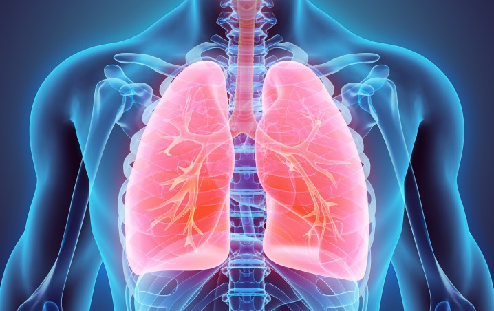 AFFECTION RESPIRATOIRE